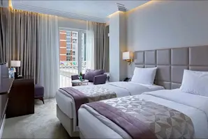 Делюкс